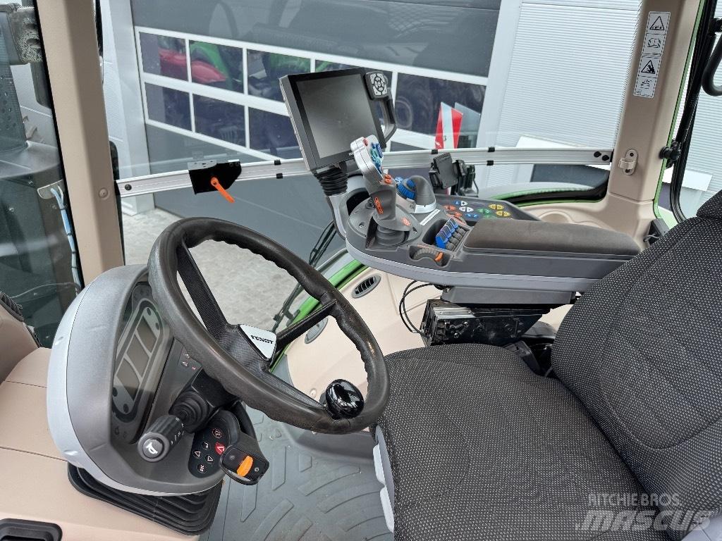 Fendt 1050 Traktory