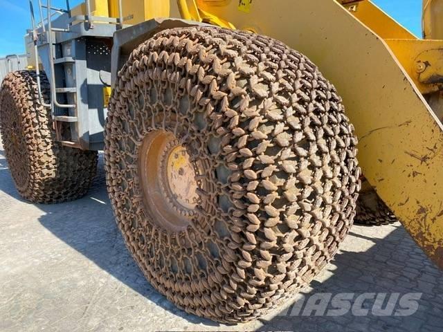 Rud Giant Plus X19 Pneumatiky, kola a ráfky