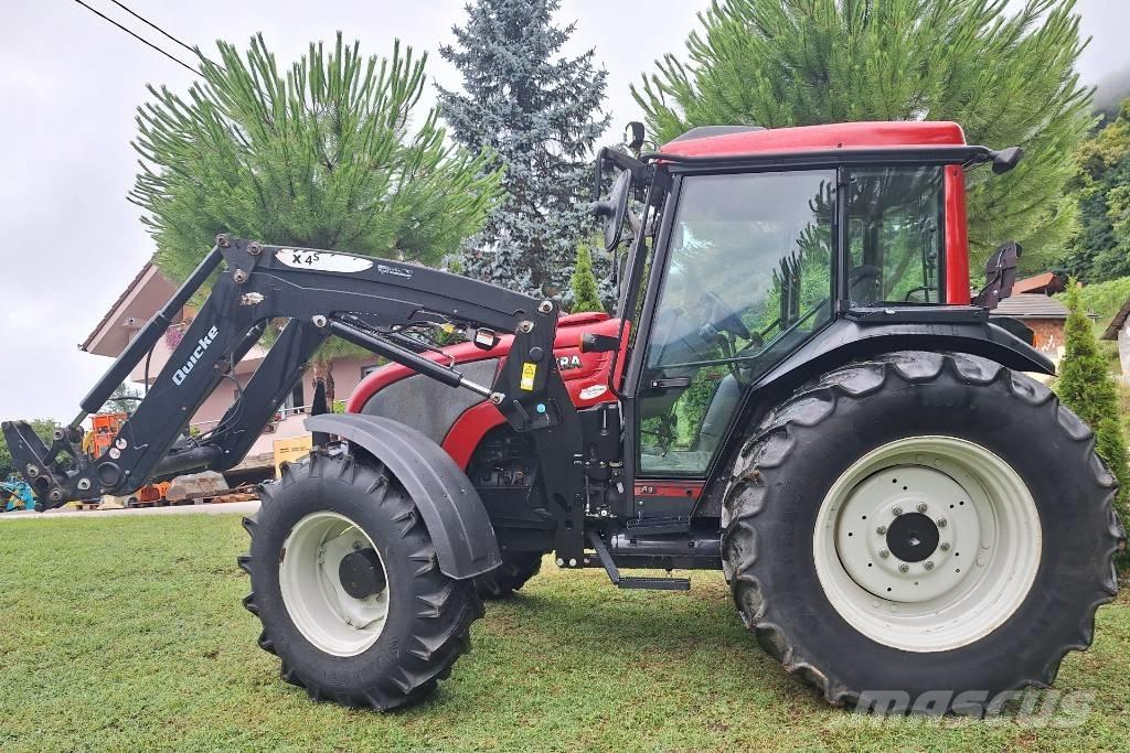Valtra A 95 Traktory