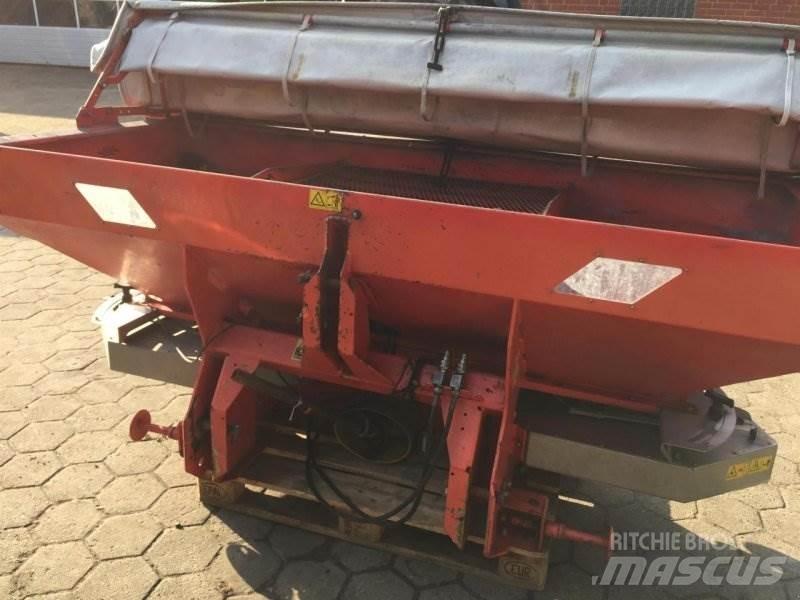 Rauch ALPHA 1141 Rozmetadlo minerálních hnojiv