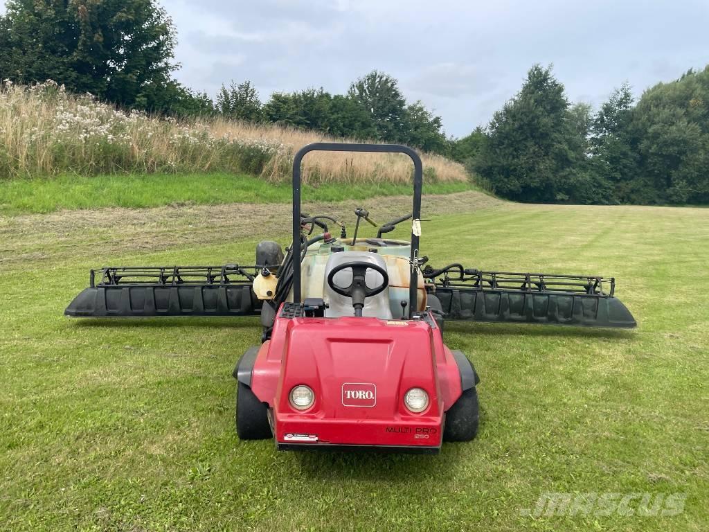 Toro MultiPro 1250 Postřikovače trávníků