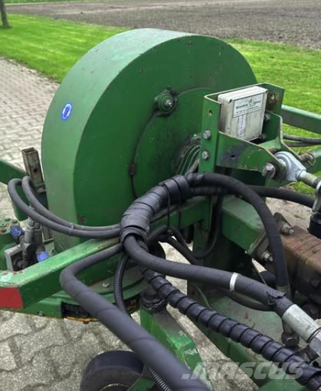 Votex bladblazer Zařízení pro odstraňování odpadků