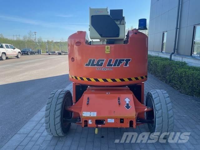 JLG 450 AJ Bomlift Kloubové plošiny