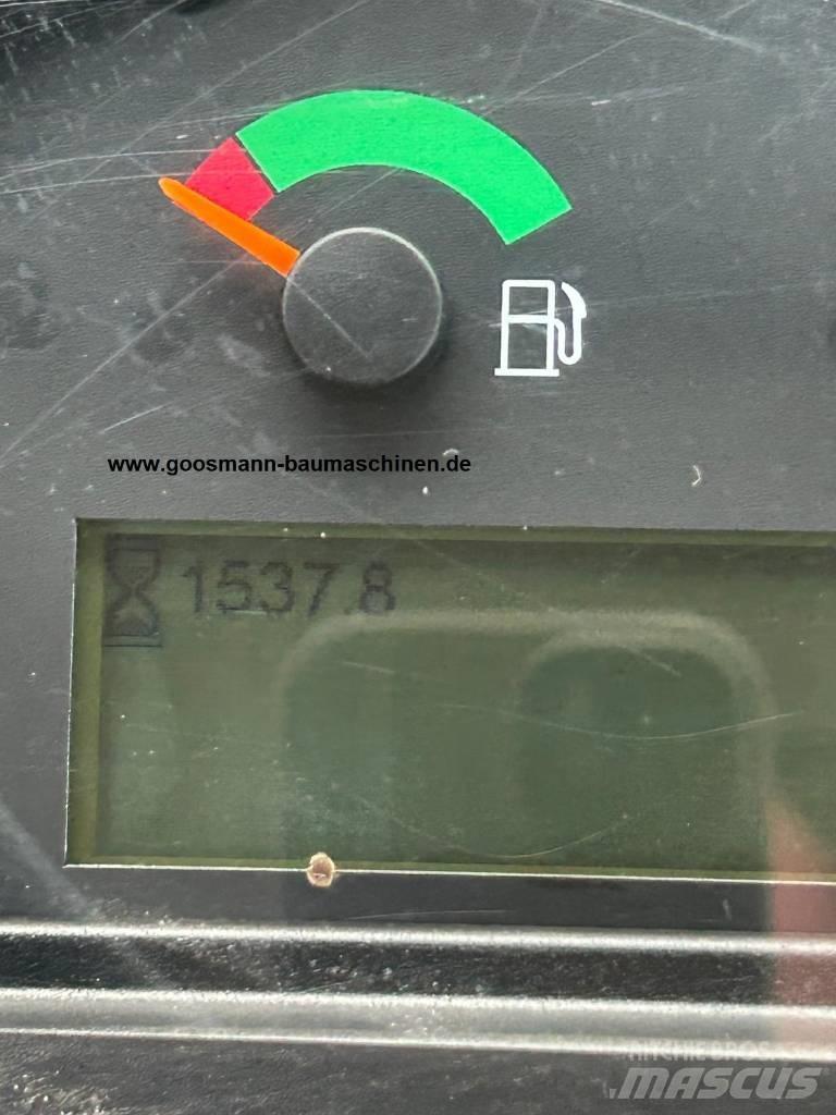 CAT 907 M Kolové nakladače