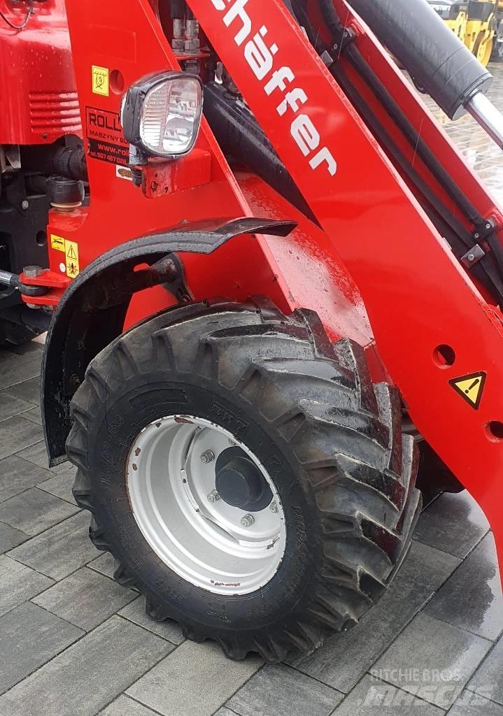 Schafer 4670 Mininakladače