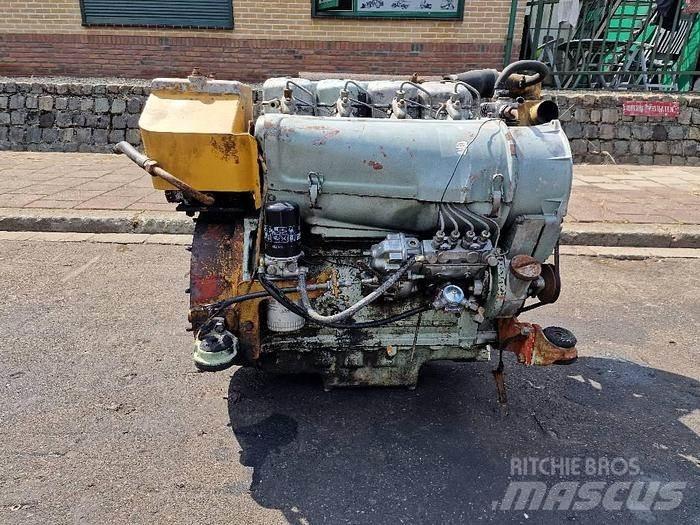  Engines F4L912 Doprava – ostatní