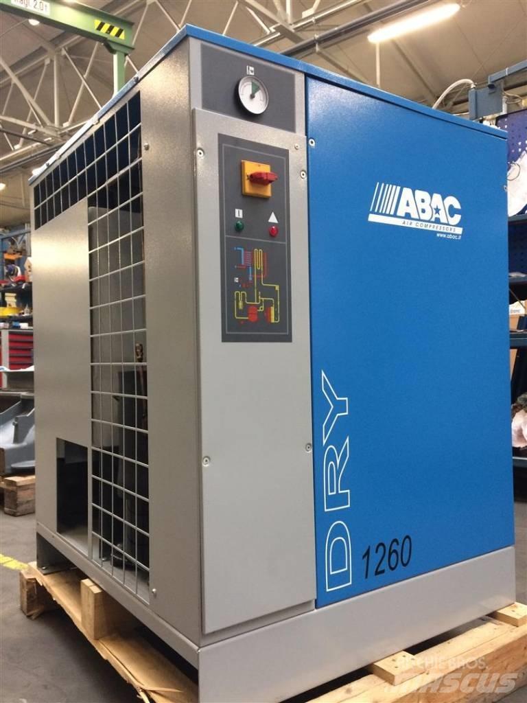  Abac DRY1260 Sušiče stlačeného vzduchu