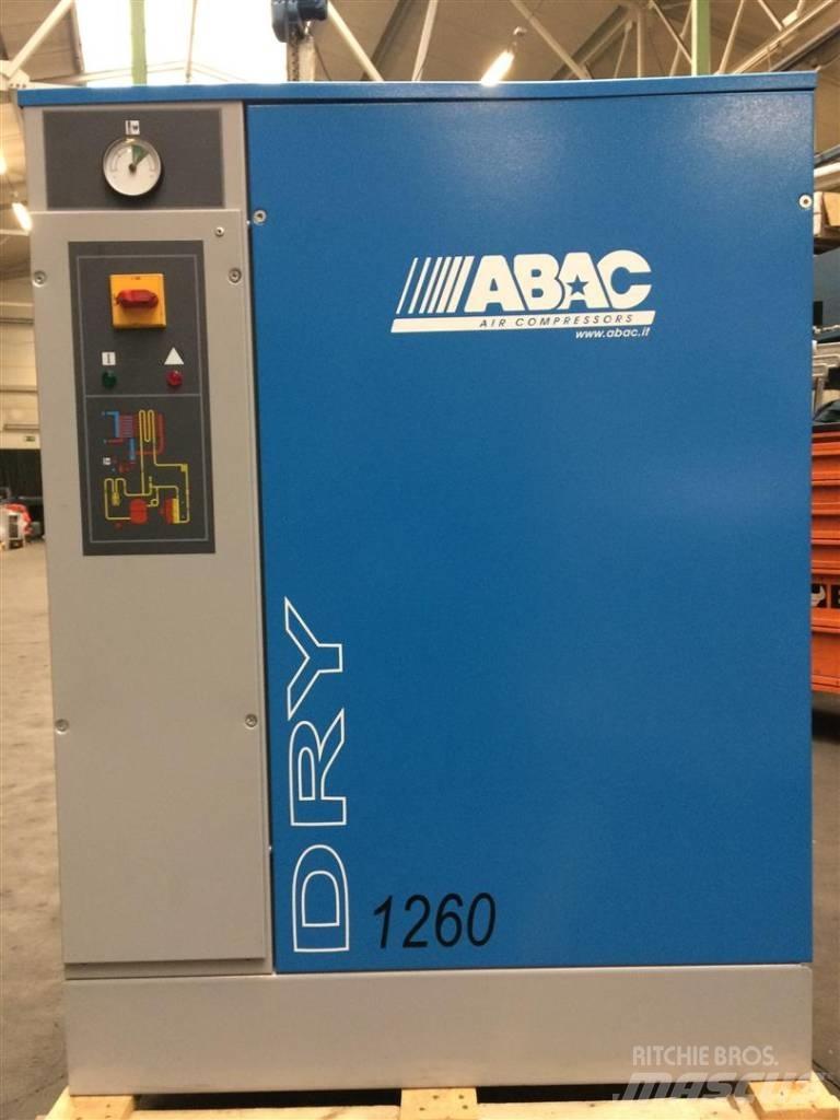  Abac DRY1260 Sušiče stlačeného vzduchu