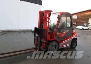Manitou MI 30 D Dieselové vozíky