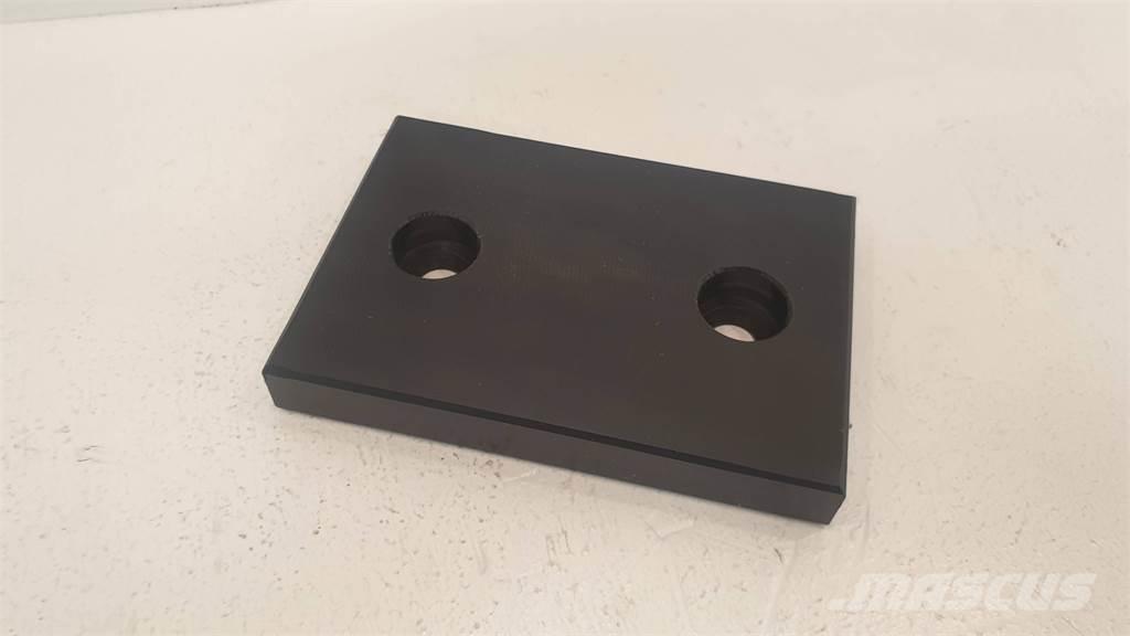 Ponsse P9172 Těžební jeřáby