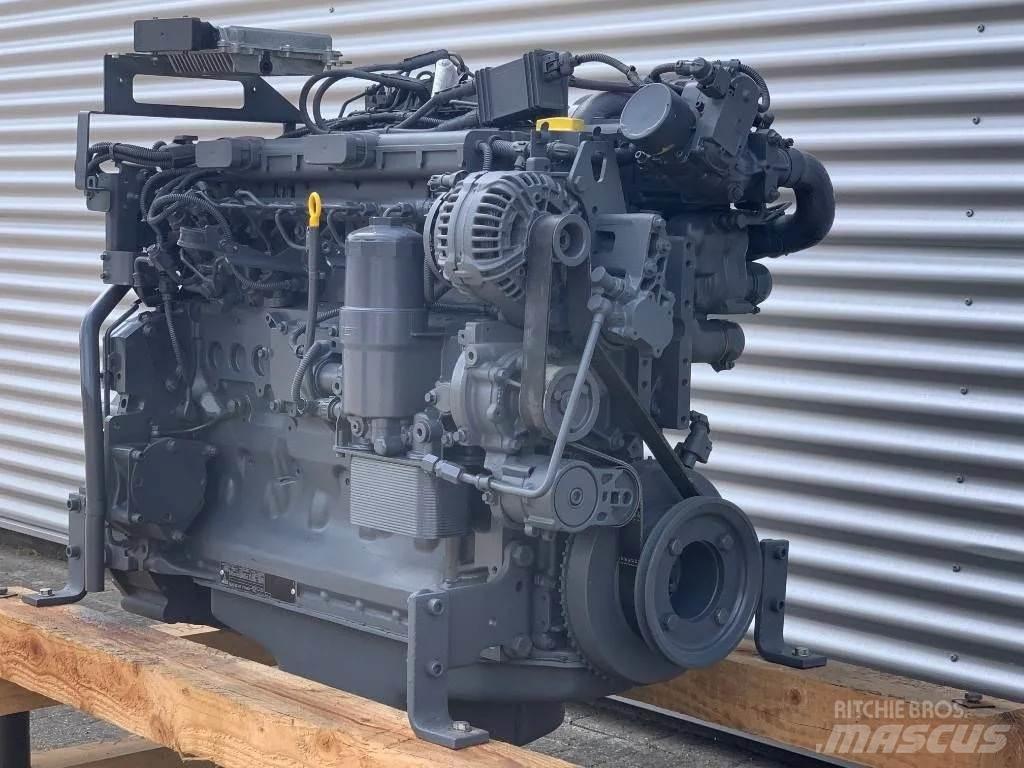 Deutz TCD6.1L6 Motory