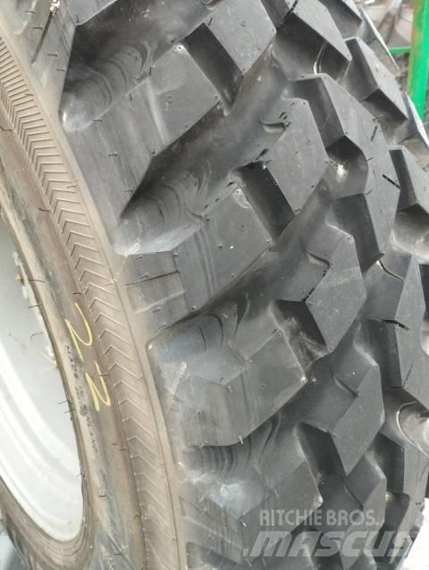 Nokian 440/80X30 Pneumatiky, kola a ráfky