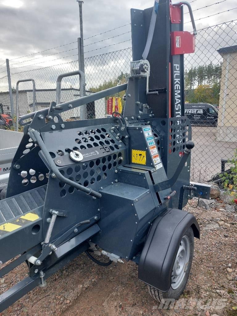 Pilkemaster Go! Další