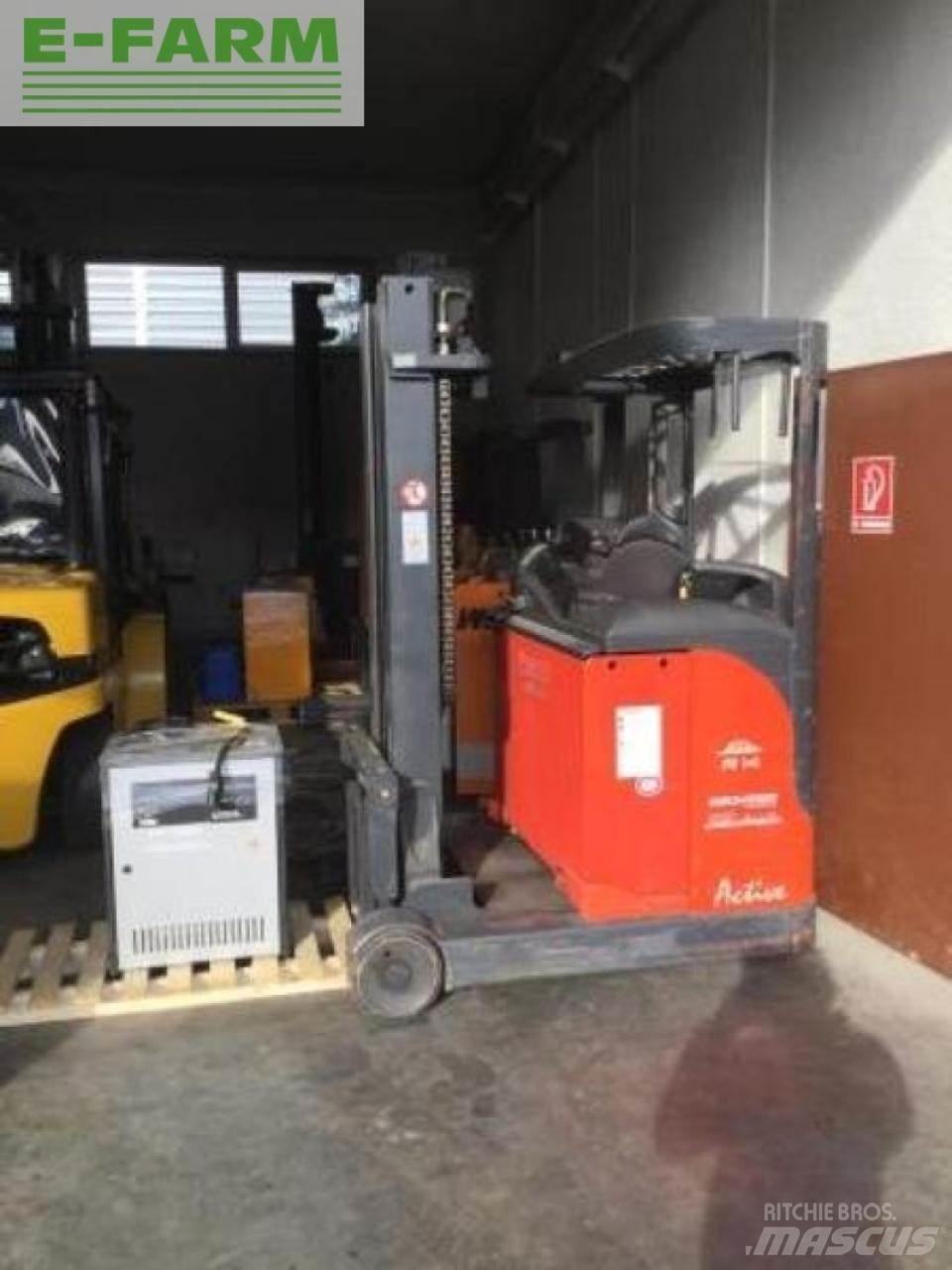 Linde r 14 Další