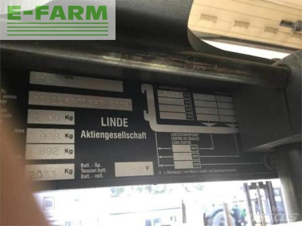 Linde r 14 Další