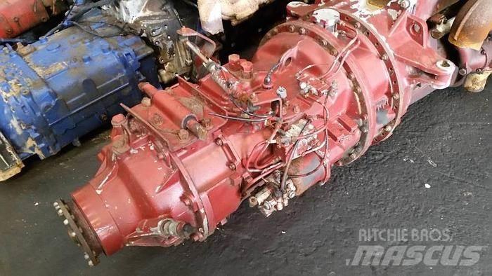  Transmission B13 Doprava – ostatní