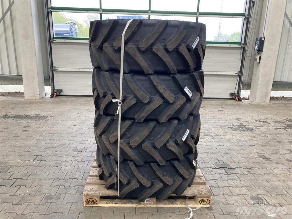 Mitas 405/70R20 Pneumatiky, kola a ráfky