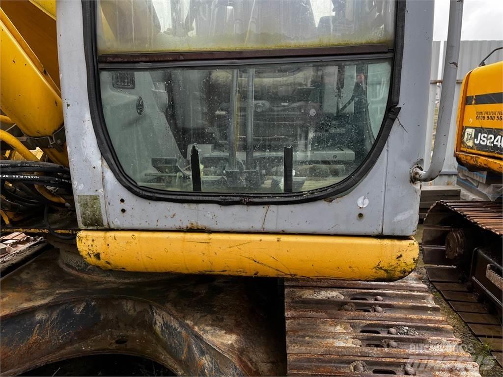 New Holland E 215 Stavebnictví - ostatní