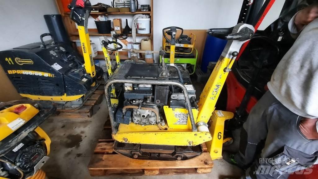 Bomag BPR 50/52 D Kompaktory