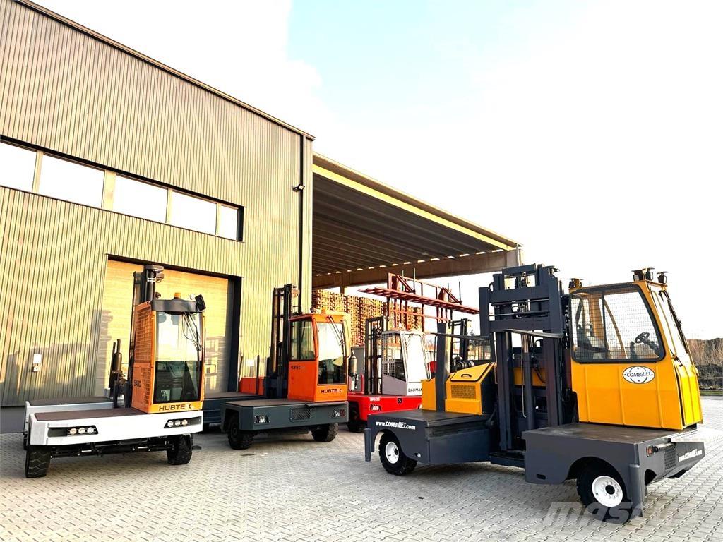 Hyster H 7.0 XL LPG vozíky