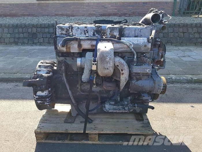  Engines WS268L Doprava – ostatní