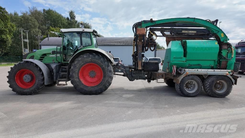 JENZ HEM 582 Z Štěpkovače