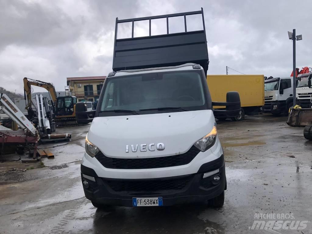 Iveco Daily 35C17 Sklápěče