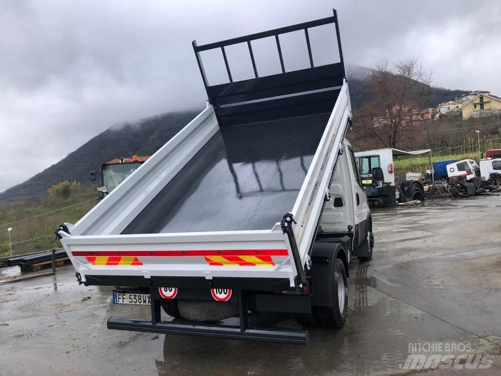 Iveco Daily 35C17 Sklápěče