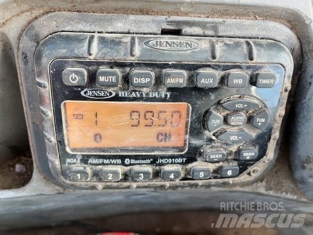Doosan DX 19 Mini rýpadla < 7t