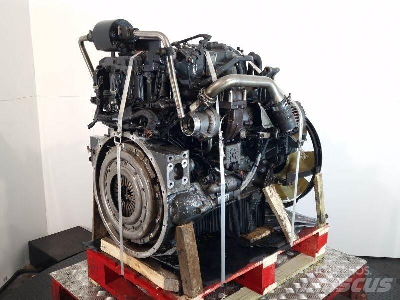 DAF PX-5 135 H1 Motory