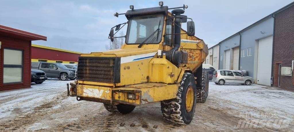 Moxy MT 30 Kloubové dempry
