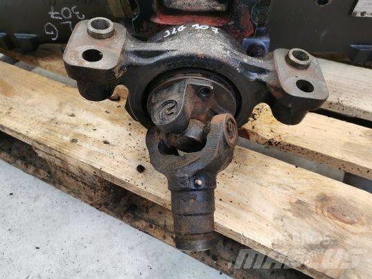 JLG 307 axle bracket Podvozky a zavěšení kol