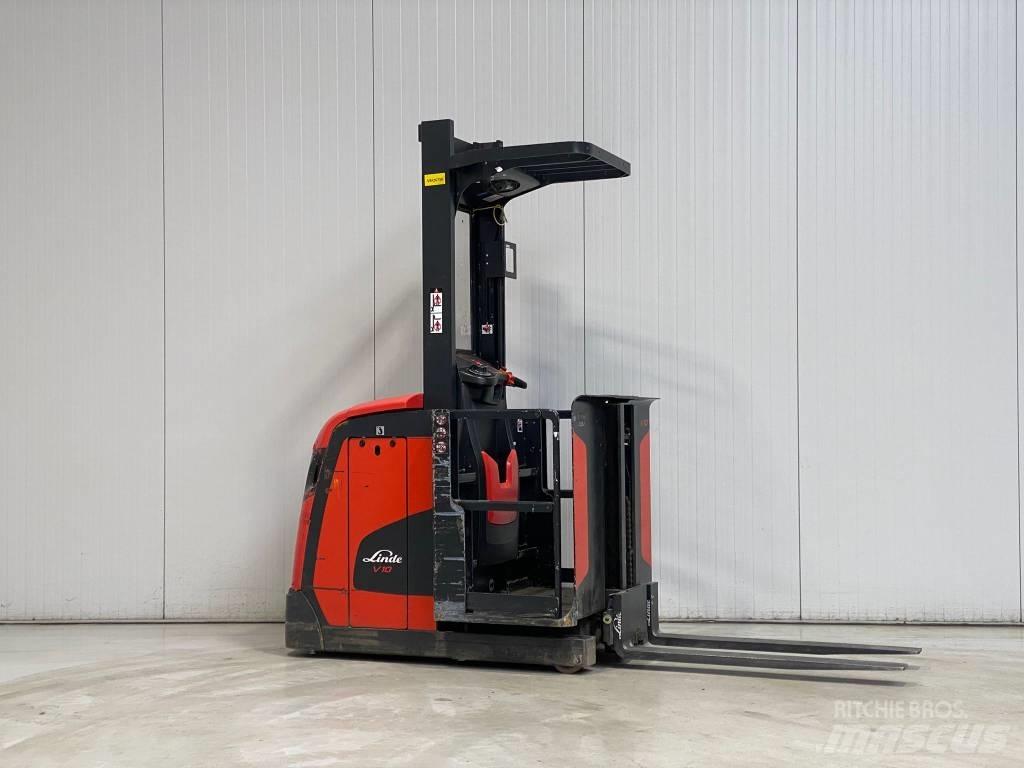 Linde V10 Střednězdvižný vozík