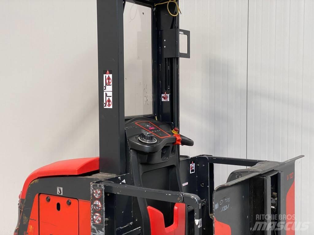 Linde V10 Střednězdvižný vozík