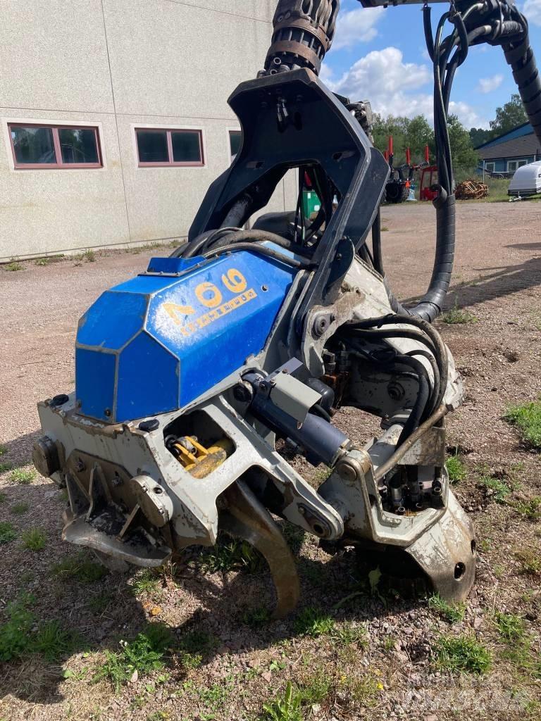 Rottne H21D Harvestory