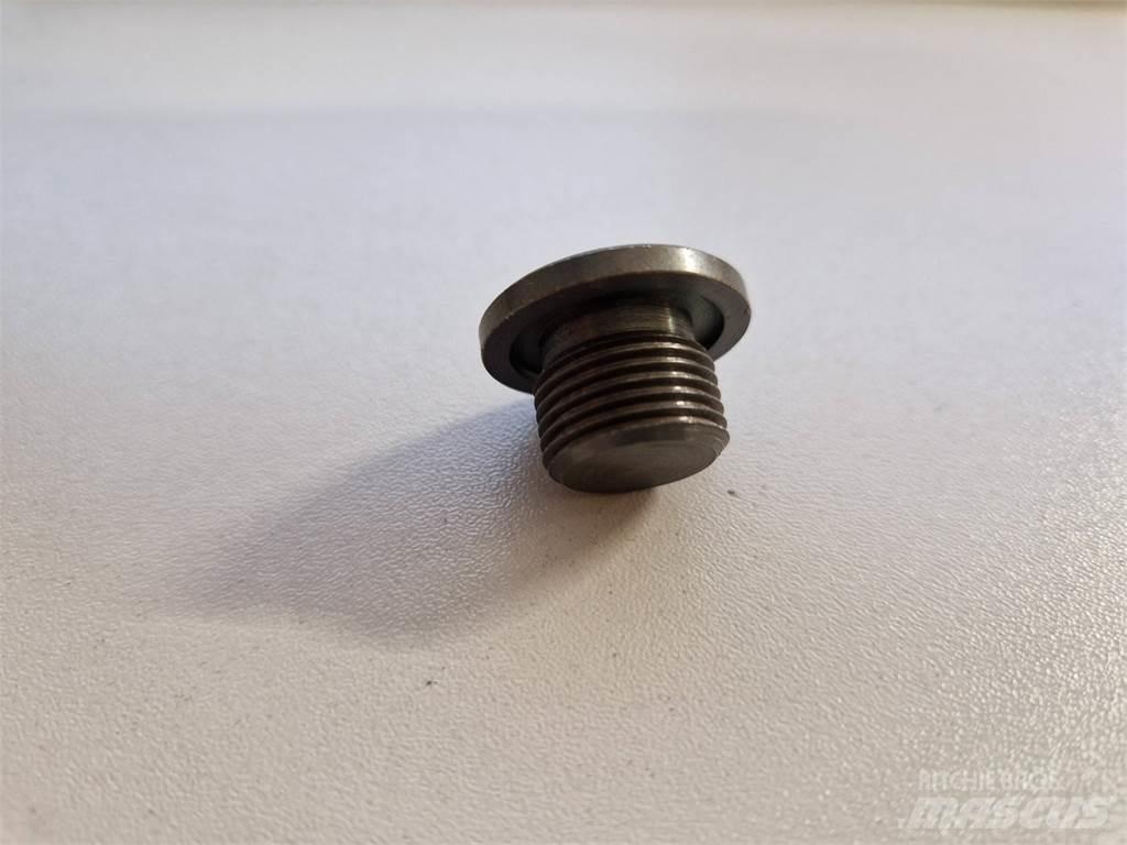 Rottne 025-0578 Hydraulika