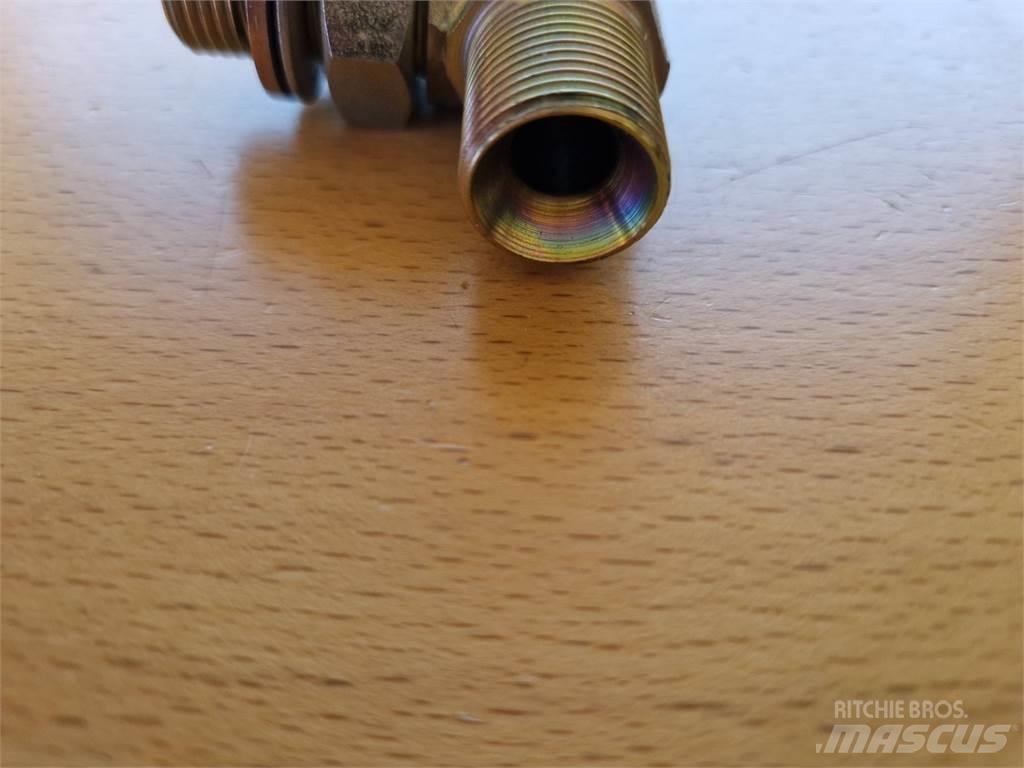 Ponsse 0015514 Hydraulika