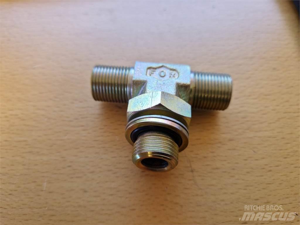Ponsse 0015514 Hydraulika
