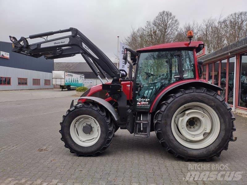 Valtra A 134 LH Traktory
