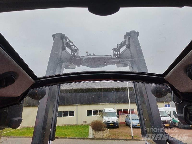 Valtra A 134 LH Traktory