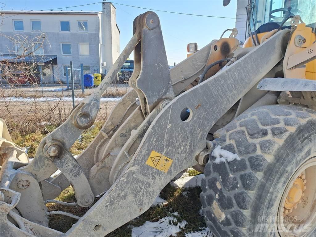 Volvo L 90 G 4X4 Stavebnictví - ostatní