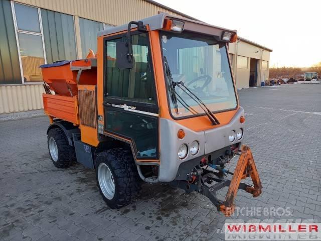  Boki, Bokimobil 1251 Komunální technika - ostatní