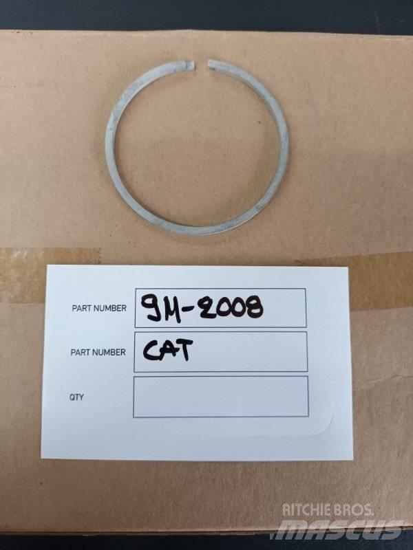 CAT RING 9M-2008 Motory