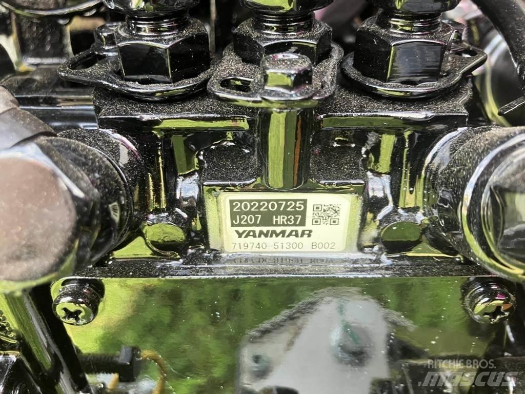 Wacker EZ 26 Mini rýpadla < 7t