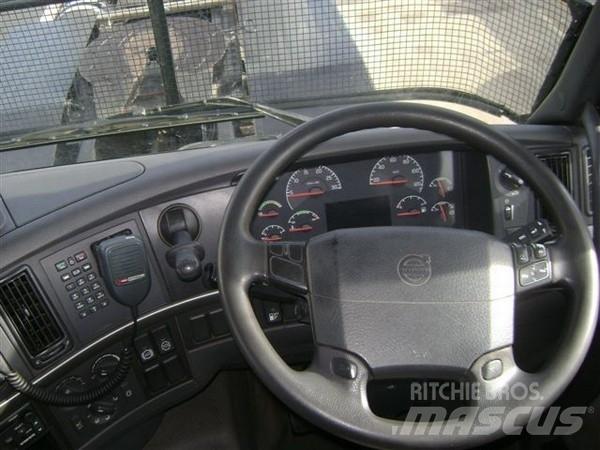 Volvo FH12 Nákladní vozidlo bez nástavby