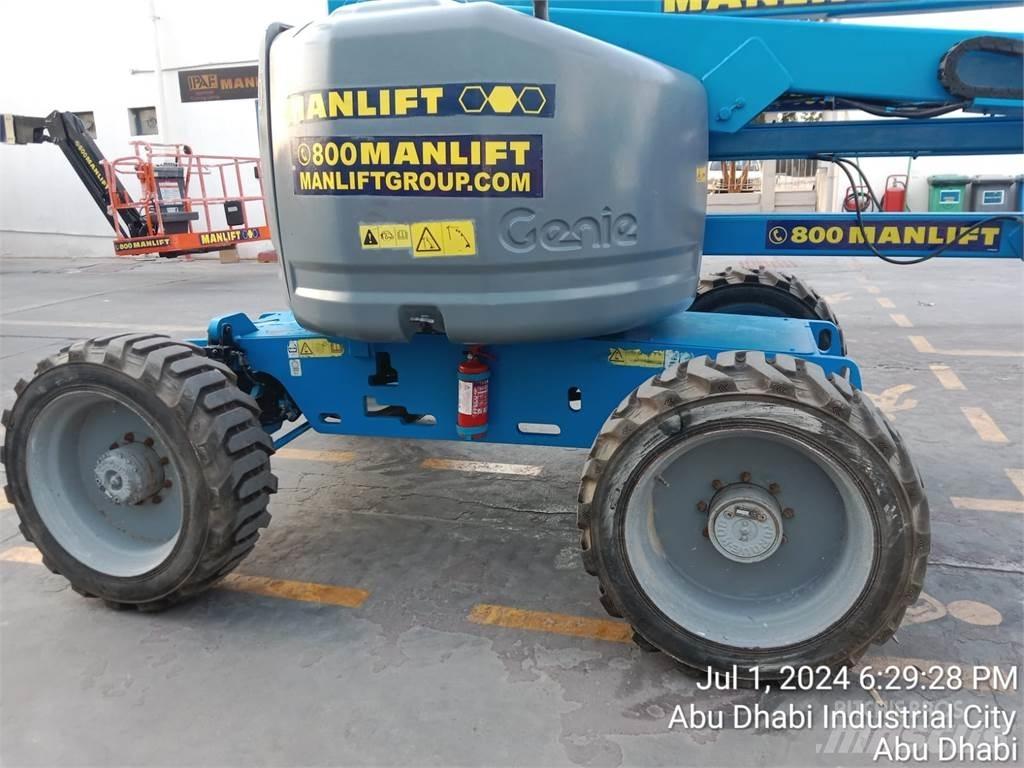 Genie Z45/25JRT Kloubové plošiny