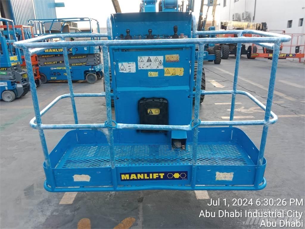 Genie Z45/25JRT Kloubové plošiny