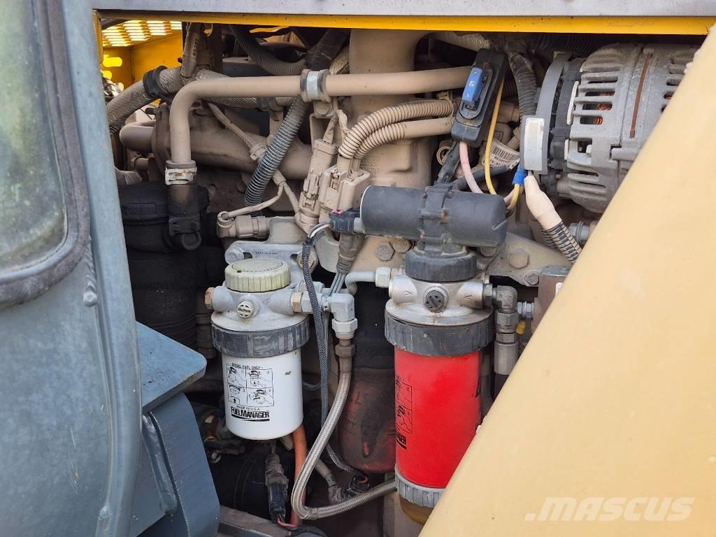 Gehl RS 6-42 Teleskopické manipulátory