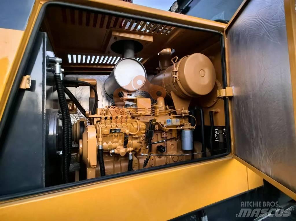 XCMG GR 2153 Grejdry
