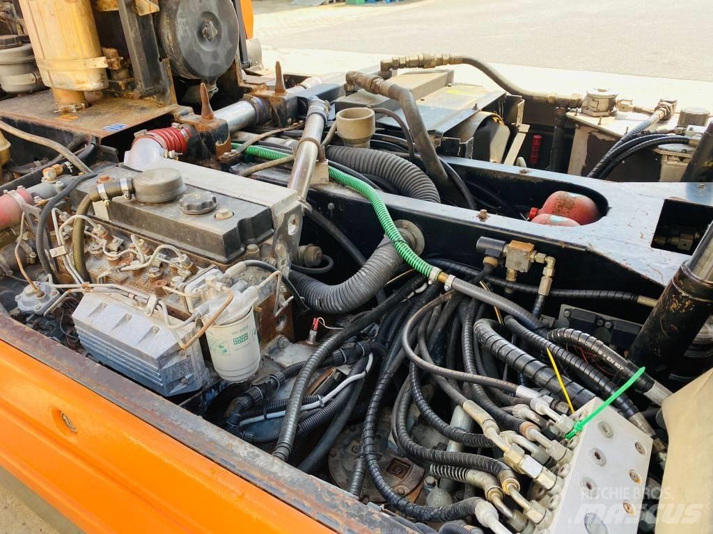 Schmidt metro 500 tx Zametací stroje